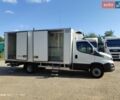 Белый Ивеко Дейли, объемом двигателя 3 л и пробегом 114 тыс. км за 34700 $, фото 7 на Automoto.ua