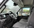 Белый Ивеко Дейли, объемом двигателя 3 л и пробегом 611 тыс. км за 23300 $, фото 11 на Automoto.ua