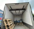 Белый Ивеко Дейли, объемом двигателя 3 л и пробегом 370 тыс. км за 22400 $, фото 10 на Automoto.ua