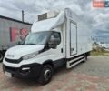 Белый Ивеко Дейли, объемом двигателя 3 л и пробегом 630 тыс. км за 20800 $, фото 1 на Automoto.ua