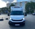 Белый Ивеко Дейли, объемом двигателя 2.29 л и пробегом 235 тыс. км за 22000 $, фото 2 на Automoto.ua