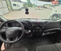 Белый Ивеко Дейли, объемом двигателя 3 л и пробегом 630 тыс. км за 20800 $, фото 6 на Automoto.ua