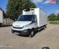 Білий Івеко Дейлі, об'ємом двигуна 3 л та пробігом 114 тис. км за 34700 $, фото 1 на Automoto.ua