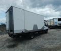 Белый Ивеко Дейли, объемом двигателя 3 л и пробегом 438 тыс. км за 22000 $, фото 7 на Automoto.ua
