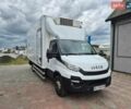 Белый Ивеко Дейли, объемом двигателя 3 л и пробегом 630 тыс. км за 28600 $, фото 1 на Automoto.ua