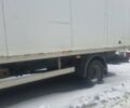 Белый Ивеко Дейли, объемом двигателя 3 л и пробегом 380 тыс. км за 24000 $, фото 7 на Automoto.ua