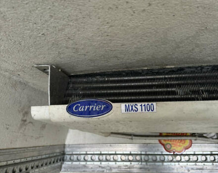 Белый Ивеко Дейли, объемом двигателя 3 л и пробегом 360 тыс. км за 21500 $, фото 14 на Automoto.ua