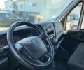 Белый Ивеко Дейли, объемом двигателя 2.29 л и пробегом 235 тыс. км за 22000 $, фото 3 на Automoto.ua