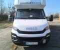 Білий Івеко Дейлі, об'ємом двигуна 3 л та пробігом 722 тис. км за 24000 $, фото 1 на Automoto.ua
