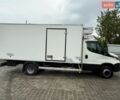 Белый Ивеко Дейли, объемом двигателя 3 л и пробегом 611 тыс. км за 23300 $, фото 3 на Automoto.ua
