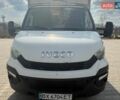Білий Івеко Дейлі, об'ємом двигуна 0 л та пробігом 775 тис. км за 18000 $, фото 1 на Automoto.ua