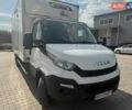 Білий Івеко Дейлі, об'ємом двигуна 0 л та пробігом 775 тис. км за 18000 $, фото 1 на Automoto.ua