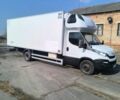 Білий Івеко Дейлі, об'ємом двигуна 3 л та пробігом 722 тис. км за 24000 $, фото 2 на Automoto.ua