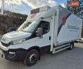 Білий Івеко Дейлі, об'ємом двигуна 3 л та пробігом 386 тис. км за 28200 $, фото 4 на Automoto.ua