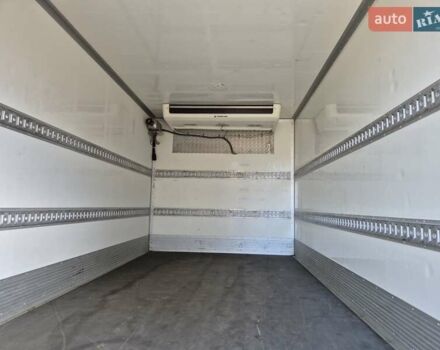 Білий Івеко Дейлі, об'ємом двигуна 3 л та пробігом 386 тис. км за 28200 $, фото 13 на Automoto.ua