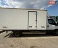 Білий Івеко Дейлі, об'ємом двигуна 0 л та пробігом 775 тис. км за 18000 $, фото 2 на Automoto.ua