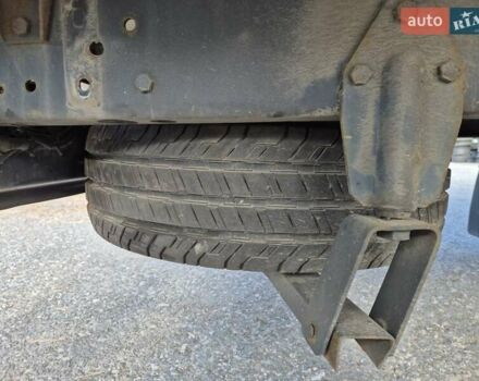 Білий Івеко Дейлі, об'ємом двигуна 3 л та пробігом 386 тис. км за 28200 $, фото 16 на Automoto.ua