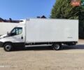 Белый Ивеко Дейли, объемом двигателя 3 л и пробегом 114 тыс. км за 34700 $, фото 4 на Automoto.ua