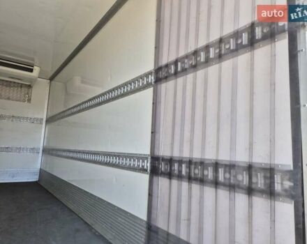 Білий Івеко Дейлі, об'ємом двигуна 3 л та пробігом 386 тис. км за 28200 $, фото 12 на Automoto.ua