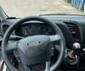Белый Ивеко Дейли, объемом двигателя 3 л и пробегом 370 тыс. км за 22400 $, фото 2 на Automoto.ua