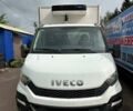 Белый Ивеко Дейли, объемом двигателя 3 л и пробегом 370 тыс. км за 22400 $, фото 8 на Automoto.ua