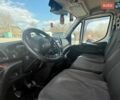 Білий Івеко Дейлі, об'ємом двигуна 0 л та пробігом 775 тис. км за 18000 $, фото 8 на Automoto.ua