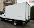 Білий Івеко Дейлі, об'ємом двигуна 2.3 л та пробігом 275 тис. км за 19300 $, фото 17 на Automoto.ua