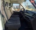 Белый Ивеко Дейли, объемом двигателя 2.3 л и пробегом 306 тыс. км за 18100 $, фото 9 на Automoto.ua
