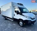 Белый Ивеко Дейли, объемом двигателя 3 л и пробегом 238 тыс. км за 36900 $, фото 1 на Automoto.ua