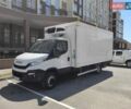 Белый Ивеко Дейли, объемом двигателя 3 л и пробегом 197 тыс. км за 33500 $, фото 1 на Automoto.ua