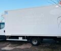 Белый Ивеко Дейли, объемом двигателя 3 л и пробегом 270 тыс. км за 44000 $, фото 1 на Automoto.ua