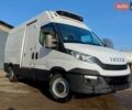 Белый Ивеко Дейли, объемом двигателя 2.3 л и пробегом 306 тыс. км за 18100 $, фото 1 на Automoto.ua