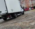 Білий Івеко Дейлі, об'ємом двигуна 3 л та пробігом 452 тис. км за 23500 $, фото 5 на Automoto.ua