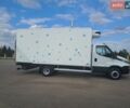 Белый Ивеко Дейли, объемом двигателя 3 л и пробегом 286 тыс. км за 32700 $, фото 6 на Automoto.ua