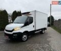 Білий Івеко Дейлі, об'ємом двигуна 2.3 л та пробігом 275 тис. км за 19300 $, фото 6 на Automoto.ua