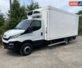Белый Ивеко Дейли, объемом двигателя 3 л и пробегом 197 тыс. км за 33500 $, фото 1 на Automoto.ua