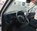 Белый Ивеко Дейли, объемом двигателя 2.29 л и пробегом 293 тыс. км за 24000 $, фото 33 на Automoto.ua
