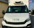 Белый Ивеко Дейли, объемом двигателя 3 л и пробегом 4 тыс. км за 18000 $, фото 1 на Automoto.ua