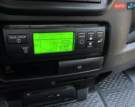 Білий Івеко Дейлі, об'ємом двигуна 3 л та пробігом 311 тис. км за 23800 $, фото 50 на Automoto.ua