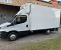 Білий Івеко Дейлі, об'ємом двигуна 3 л та пробігом 311 тис. км за 23800 $, фото 28 на Automoto.ua
