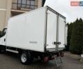 Білий Івеко Дейлі, об'ємом двигуна 2.3 л та пробігом 275 тис. км за 19300 $, фото 15 на Automoto.ua