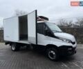 Білий Івеко Дейлі, об'ємом двигуна 2.3 л та пробігом 275 тис. км за 19300 $, фото 21 на Automoto.ua