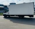 Белый Ивеко Дейли, объемом двигателя 3 л и пробегом 280 тыс. км за 42000 $, фото 3 на Automoto.ua