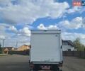 Белый Ивеко Дейли, объемом двигателя 3 л и пробегом 286 тыс. км за 32700 $, фото 11 на Automoto.ua