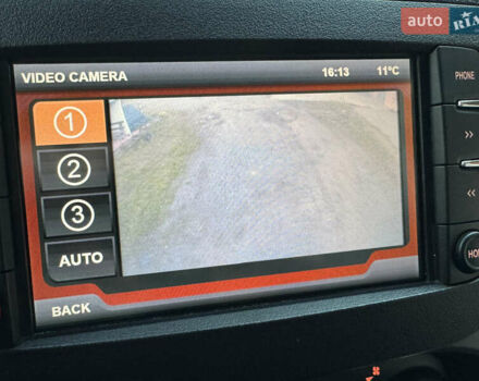 Білий Івеко Дейлі, об'ємом двигуна 3 л та пробігом 311 тис. км за 23800 $, фото 48 на Automoto.ua