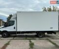 Білий Івеко Дейлі, об'ємом двигуна 3 л та пробігом 526 тис. км за 32000 $, фото 4 на Automoto.ua