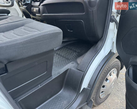 Білий Івеко Дейлі, об'ємом двигуна 3 л та пробігом 311 тис. км за 23800 $, фото 53 на Automoto.ua