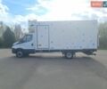 Белый Ивеко Дейли, объемом двигателя 3 л и пробегом 286 тыс. км за 32700 $, фото 5 на Automoto.ua