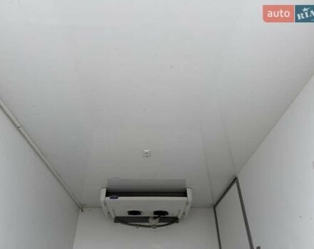 Білий Івеко Дейлі, об'ємом двигуна 2.3 л та пробігом 275 тис. км за 19300 $, фото 24 на Automoto.ua