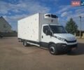 Белый Ивеко Дейли, объемом двигателя 3 л и пробегом 286 тыс. км за 32700 $, фото 2 на Automoto.ua